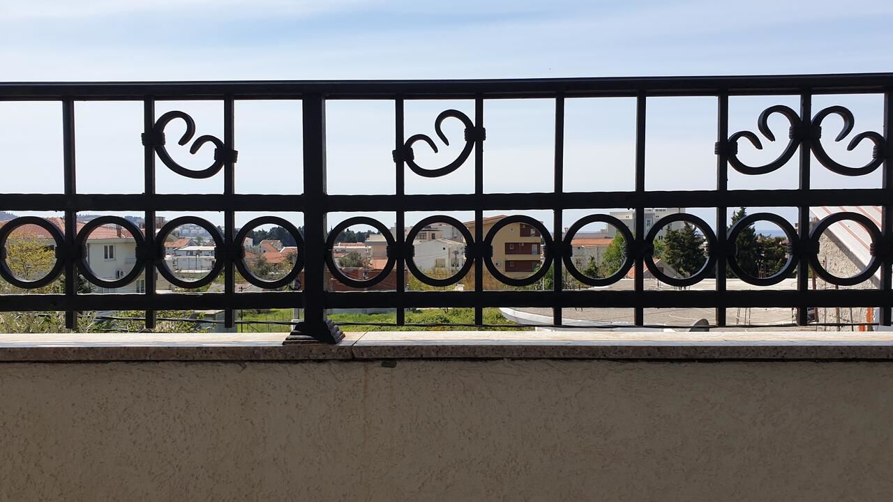 Отели типа «постель и завтрак» Vladimir Apartments Шушань-18