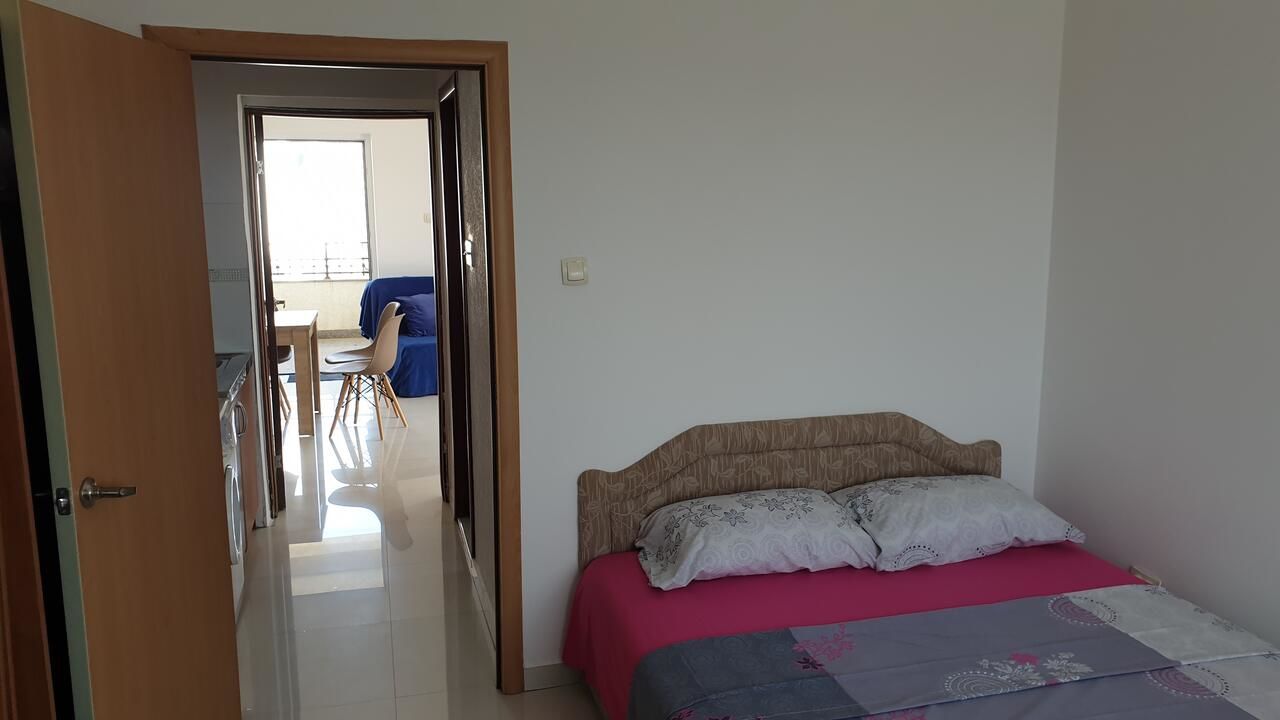 Отели типа «постель и завтрак» Vladimir Apartments Шушань