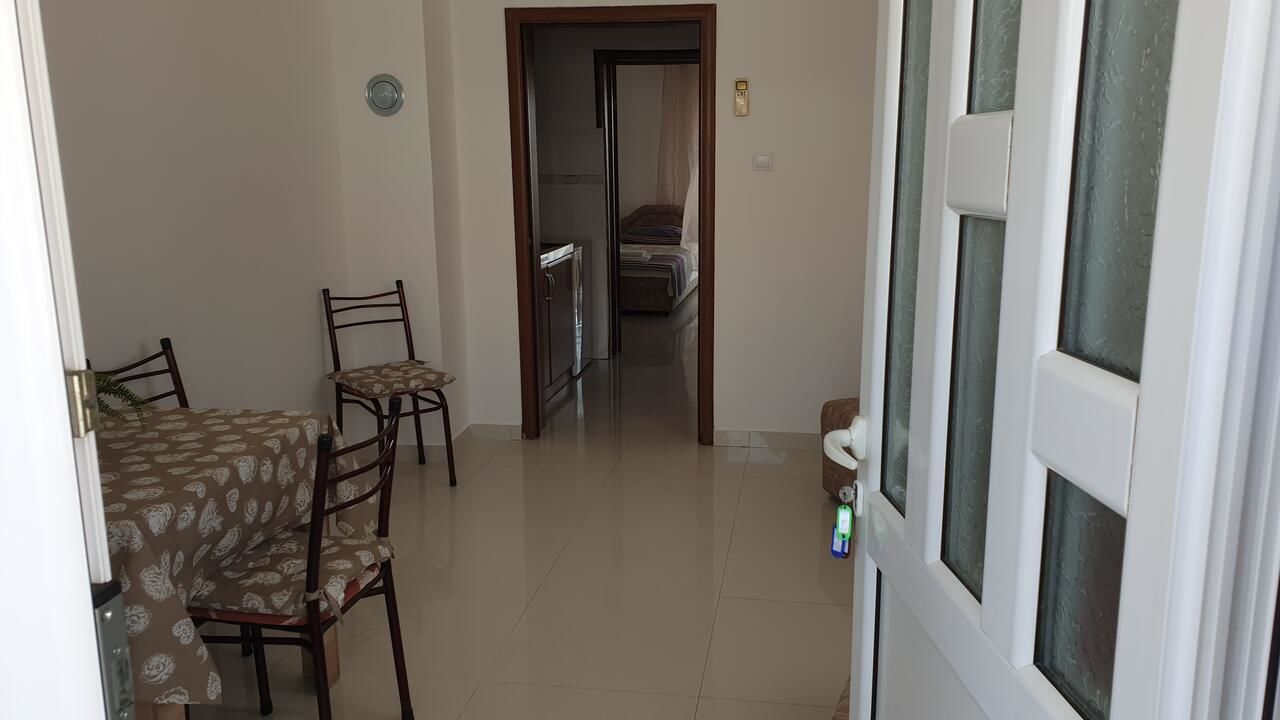 Отели типа «постель и завтрак» Vladimir Apartments Шушань-25