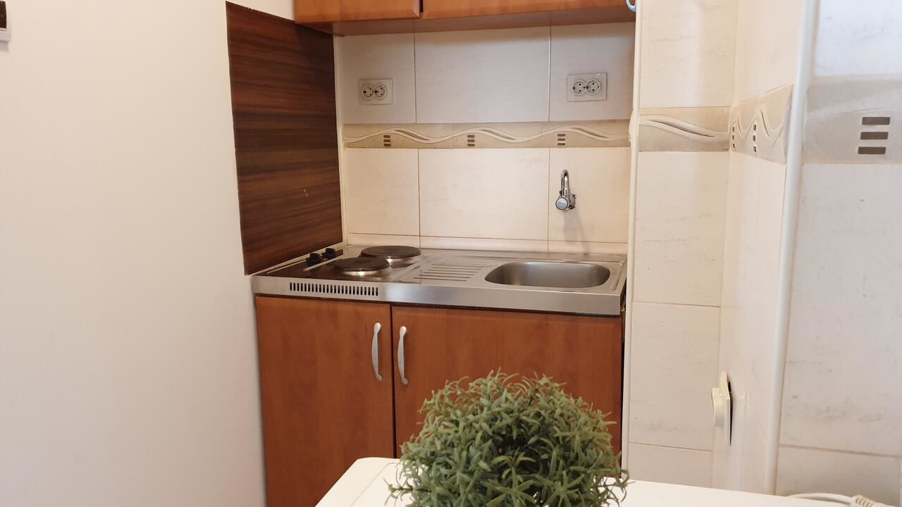 Отели типа «постель и завтрак» Vladimir Apartments Шушань-32