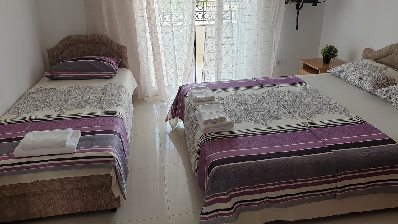 Отели типа «постель и завтрак» Vladimir Apartments Шушань-33