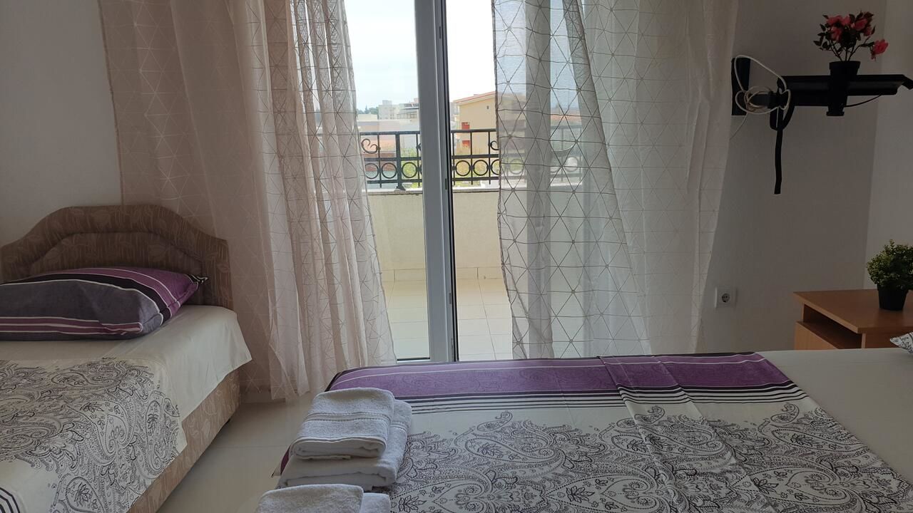 Отели типа «постель и завтрак» Vladimir Apartments Шушань-35