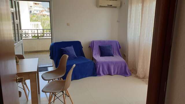 Отели типа «постель и завтрак» Vladimir Apartments Шушань-16
