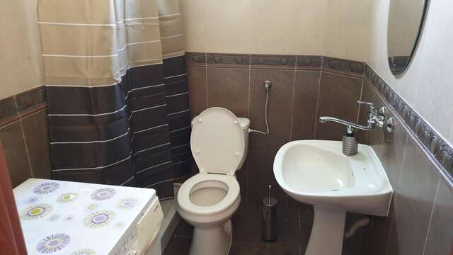 Отели типа «постель и завтрак» Vladimir Apartments Шушань-18