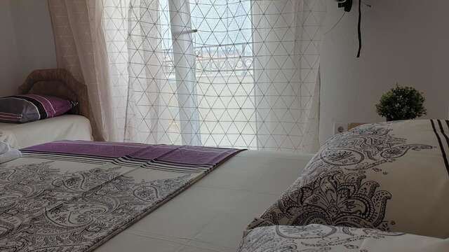 Отели типа «постель и завтрак» Vladimir Apartments Шушань-19