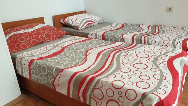 Отели типа «постель и завтрак» Vladimir Apartments Шушань-28