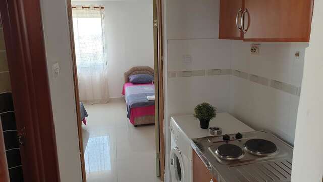 Отели типа «постель и завтрак» Vladimir Apartments Шушань-29
