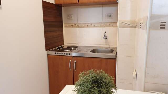 Отели типа «постель и завтрак» Vladimir Apartments Шушань-31