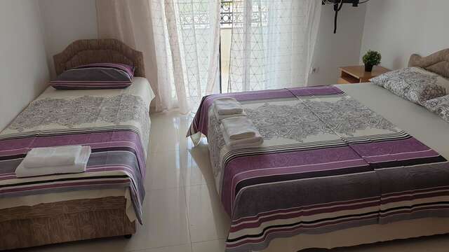 Отели типа «постель и завтрак» Vladimir Apartments Шушань-32