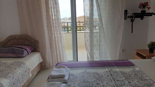 Отели типа «постель и завтрак» Vladimir Apartments Шушань-34
