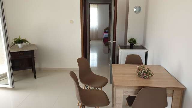 Отели типа «постель и завтрак» Vladimir Apartments Шушань-11